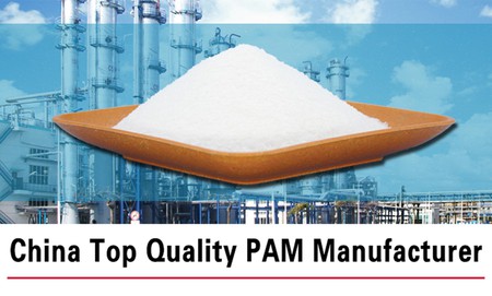 flocculant polyacrylamide chemical pam flocculant polyacrylamide chemical pam
